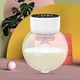 thumbnail image 2 of 3 Modes Wearable Electric Breast Pump Painless Anti Backflow Breast Pump for Breast Milk Collect, 2 of 5