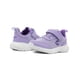 thumbnail image 2 of Charly Tenis Niña Velcro Deportivo Antiderrapante 15-21.5 lila 15, 2 of 6