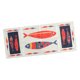 thumbnail image 3 of Funda de lavado para refrigerador, a prueba de polvo, decorativa Estilo K, 3 of 8