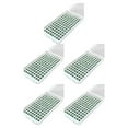 thumbnail image 3 of Youkk Artificial Grass Cluster Versatile And Eco-Friendly Anywhere Realistic No.7 5Set, 3 of 6