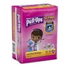 Pull-Ups? Training Pants with Learning Designs? for Girls 3T-4T