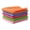 Multicolor, variant on Microfiber Cleaning Cloth Dish Cloths Multicolor Wash Cloths - 5 Pack -11.8" x 11.8"- Highly Absorbent Soft Washcloths Kitchen Towels, Reusable & Multipurpose Wash Cloth Cleaning Rags
