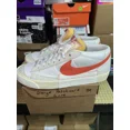 thumbnail image 1 of Size 9 M-Sample 1 Of 24 - N I-K-E Mid Blazer “ Creamsickle”, 1 of 6