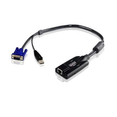 - Aten Corp Usb Kvm Adapter Cable