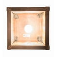 thumbnail image 4 of Meyda Tiffany 194234 14" Wide Pendant - Copper, 4 of 7