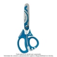 thumbnail image 3 of Tijeras Escolares Maped Zenoa 13 cm Varios Colores 1 pza, 3 of 4