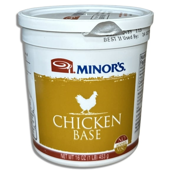 Chicken Stock Concentrate Packets