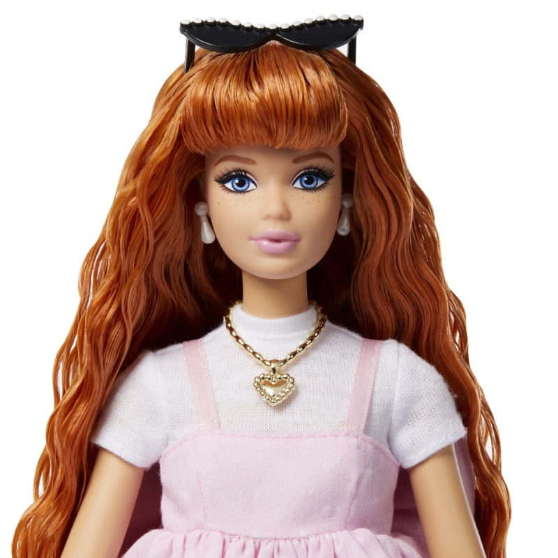 Barbie Deluxe Style Midge Rare find