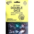 thumbnail image 1 of Koplow Games Inc. Kop12622 Dé Double Face 20, 1 of 2