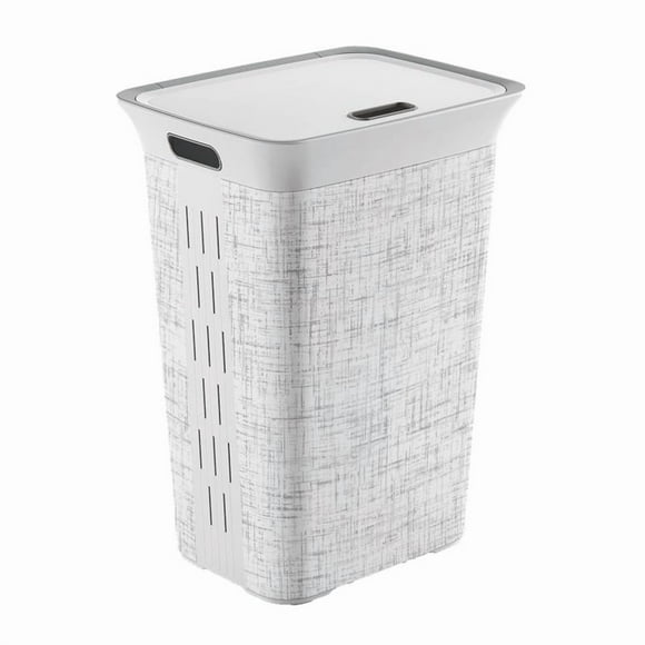 HMPR RSN WH 63.4QT (Lot de 4)
