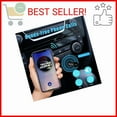 thumbnail image 2 of RHEA- Wireless Bluetooth Aux Adapter, Mini Portable 3.5Mm Bluetooth Aux Receiver For C, 2 of 3
