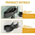 thumbnail image 3 of unbranded 5Ud Enrollador De Cables Para De Cocina Para Mantener, 3 of 7