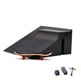 thumbnail image 4 of tech deck skate park Toy Skate Park Ramp Set Tech Practice Deck Funny Interior Extreme Sport Fingers Training Toys, 4 of 5