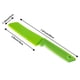 thumbnail image 2 of Juego de cuchillos de cocina de nailon y plástico para niños de 10 piezas, cuchillos de cocina para niños pequeños, cuchillos seguros para pan, cuchillo para lechuga y cuchillo para ensalada, 2 of 5
