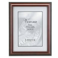 thumbnail image 2 of Walnut Finish 5x7 Picture Frame - Gold Bead Design, 2 of 2
