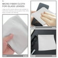 thumbnail image 3 of IDEANATEGRATE 4Ud De Microfibra Para Limpiar Lentes Gafas Pantallas Y Instrumentos Musicales, 3 of 8