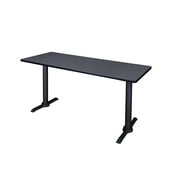 Cain 60" x 24" Training Table, Multiple Colors