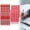 Red, variant on JUMNUYCUH 6Pcs Erasable Pens, 0.5mm Fine Point Black Gel Ink Pens with 20 Pen Refills, Retractable Smooth Writing Pens for Journaling, Drawing and Note Taking, Office Supplies, Classroom Must Haves