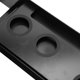 thumbnail image 5 of Estante De Baño Antioxidante Y Anticorrosión, Soporte Para Secador De Pelo, Hogar Para Secadores De Pelo, Accesorios De Baño De Hotel Cergrey Hair Dryer Rack, 5 of 8