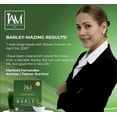 thumbnail image 2 of IAM WORLDWIDE Amazing Barley Grass Powder Juice Drink 3 Boxes, 2 of 5