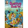 thumbnail image 1 of Married With Children: Quantum Quartet #2 VF ; Now Comic Book, 1 of 1