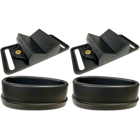 Blind 2 Pack get 2 Magnets & 2 Assperatus-Duck blind-Deer Blind-Safety