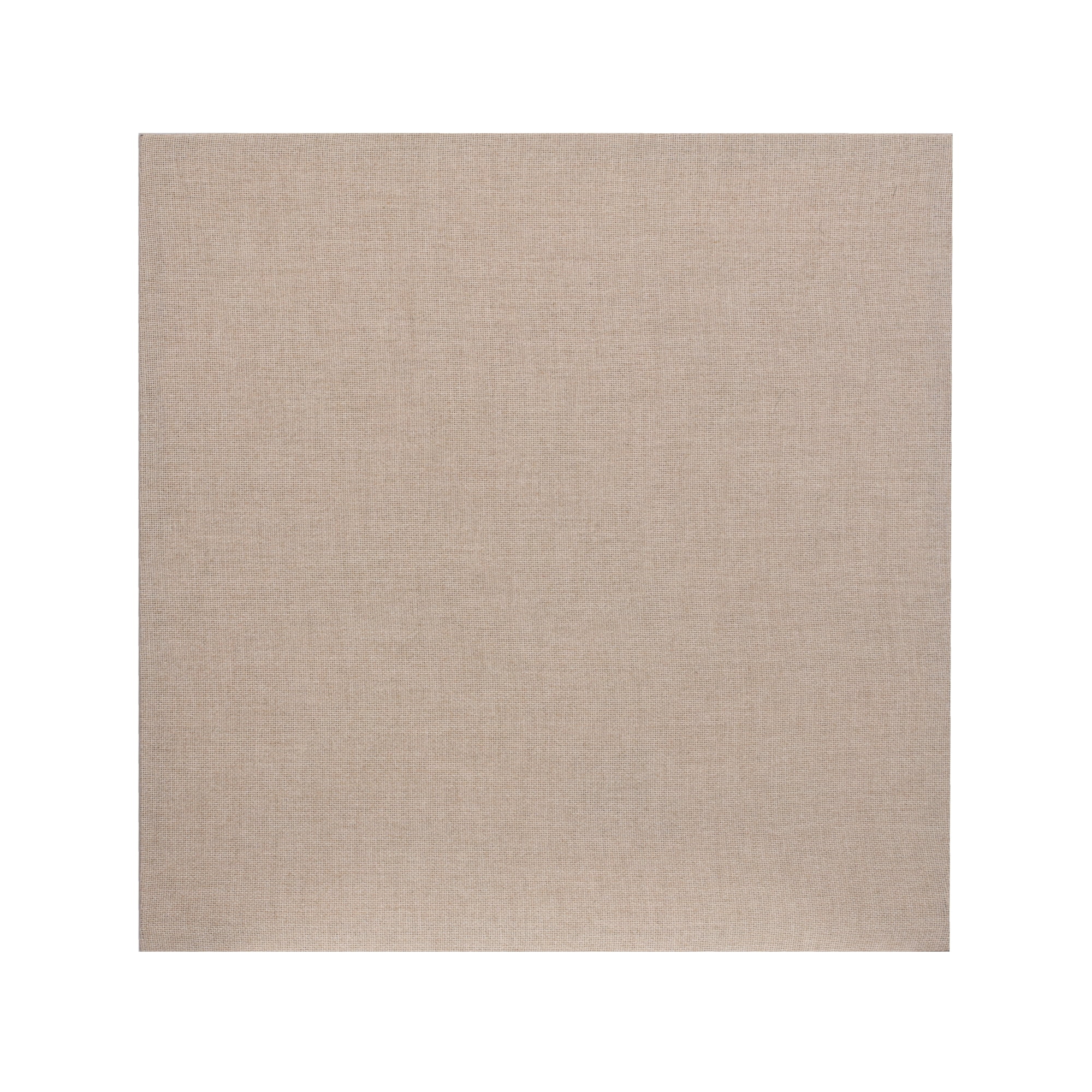 ATS Acoustics Soundproofing Studio Quality Acoustic Panel Fire Rated Square Edge 24x24x2