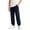 Navy # Boys Pants, variant on Falkdiz Cotton Pants for Boys Solid Color Joggers Pockets Pantalones Cargo Casual Relaxed fit Back to School Boys Trousers Elastic Waist, Black, Size: 4-5 Years