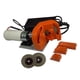thumbnail image 2 of Afilador de brocas para taladro eléctrico portátil, afilador de cuchillos de tamaño pequeño para máquina de molienda giratoria de cobaltos de carburo, 2 of 8