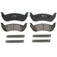 thumbnail image 1 of Balatas CERAMICAS WAGNER Grand Marquis 2003 al 2006 Mercury V8 4.6L Traseras, 1 of 4