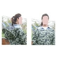 thumbnail image 3 of Jacket Veil Set Double Zippered Beekeeping Protective Suit Anti-Bee Beekeeper Clothing with Hat ,Comfortable and Sturdy, 3 of 5