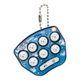 thumbnail image 3 of Viflosae Toys for Boys Ages 8-13 Kid Toys Gifts for 7 Year Old Boy Unique Christmas Gifts Mini Game Keychain LED Electronic Memory Games for Kids Adult, 3 of 8