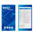 thumbnail image 1 of 1 Adaptador BT 150M 5.4 Compatible con Dongle USB Win11/10/8./7 con Antena para PC, 1 of 3