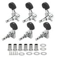 thumbnail image 1 of Guitar Tuning Key, Reduces Rust Guitar Tuners, Durable Practical For Guitar Music Lovers, 1 of 8