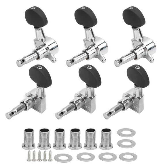 Guitar Tuners, Stable Guitar Tuning Key, Comfortable For Guitar