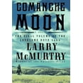 thumbnail image 1 of Pre-Owned Comanche Moon (Hardcover) 0684807548 9780684807546, 1 of 1