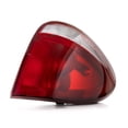 thumbnail image 4 of For DG Caravan/Grand Caravan/Chrysler Town and Country/Voyager 01-03 Tail Light Assembly Passenger Side DOT Certified | CH2801140 | 4857600AF, 4 of 8