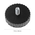 thumbnail image 3 of MasteelfCA 20pcs Furniture Leveler Adjustable Leg Leveler 48mm Heavy Duty Leveling Foot, 3 of 8