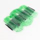 thumbnail image 3 of Compresa de gel reutilizable con perlas de gel, compresa fría y caliente, paquete de hielo para codos, muñecas y músculos, color verde, 3 of 9