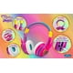 thumbnail image 5 of Auriculares Bluetooth eKids Trolls Band Together para niños, 5 of 6