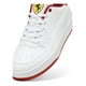 thumbnail image 4 of Tenis Puma Scuderia Ferrari Caven 2.0 Hombre 30815902 blanco 26.5, 4 of 5