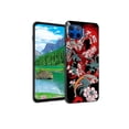 thumbnail image 1 of Compatible with Moto One 5G Phone Case, Japanese-222 Case Silicone Protective for Teen Girl Boy Case for Moto One 5G, 1 of 1