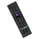 thumbnail image 5 of Moyic Control remoto de TV, controlador de transmisión, aparato de televisión, dispositivo de control, accesorio de repuesto para RC4875 Videojuegos y accesorios, 5 of 6