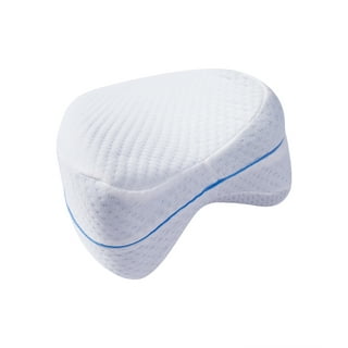 Contour Legacy Leg Pillow For Back Hip Legs And Knee Support - Temu