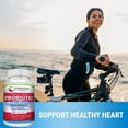 thumbnail image 4 of Pristine Probiotic Supplement 40 Billion CFU - High Potency Probiotics for Women - Support Healthy Digestive System - 60 Capsules, 4 of 7