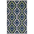 thumbnail image 1 of Safavieh Chatham Dark Blue Contemporary Rug - 6' x 9', 1 of 5