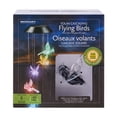 thumbnail image 4 of Merkury Innovations Solar LED Cascading Flying Birds, 4 of 6