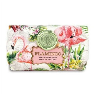 Anihana Feel-Good Soap Berry Vanilla for All Skin Types 4.2oz