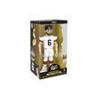 thumbnail image 2 of FUNKO Gold 12" NFL Cleveland Browns - Baker Mayfield Funko Gold, 2 of 2