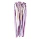 thumbnail image 2 of Paquete Varitas Mágicas de Hadas Varitas de Encaje Palos Giratorios Decoración de B1 Yuyangstore Varas de la cinta, 2 of 8